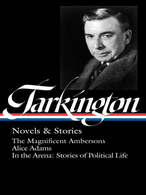 Title details for Booth Tarkington by Booth Tarkington - Wait list